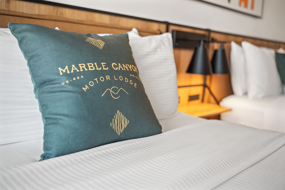 Marble Canyon Lodge - photo 28