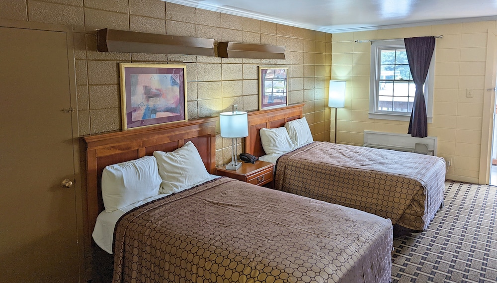 M Star Hotel Cleveland - photo 17