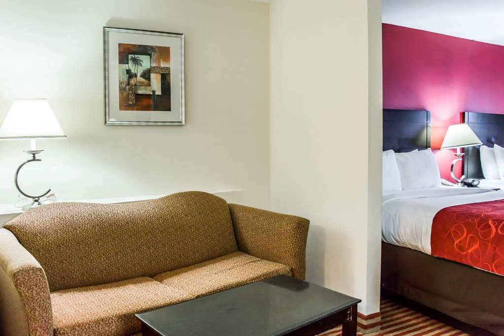 Comfort Suites Palm Bay Melbourne - photo 16