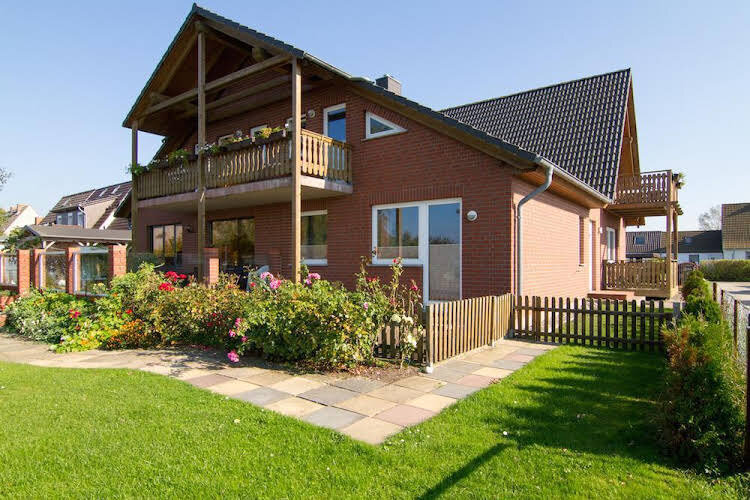 Ferienwohnungen Dornbuschblick in Dranske, Germany