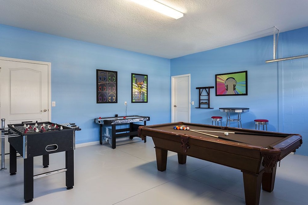 Je58579 Champions Gate Resort 8 Bed 5 Baths Villa - photo 29