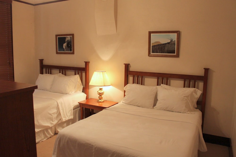 The Hotel Limpia - photo 44