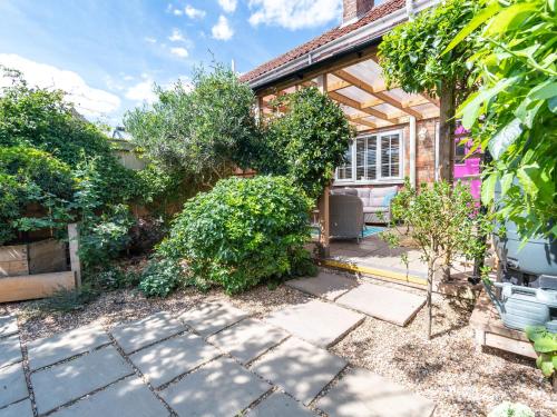 Lavender Cottage — 4-Star Luxury Hotel in Driffield, United Kingdom