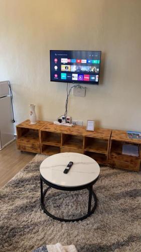 Ruby Modern Homes Studio Imara Daima Behind Imaara Mall JKIA Horizon