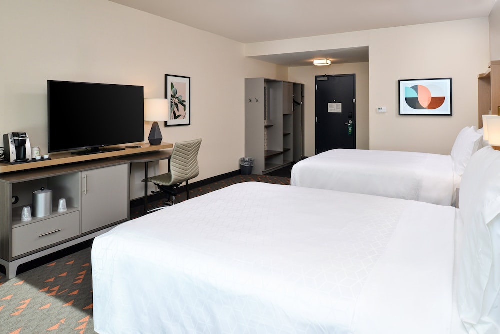 Holiday Inn Fort Worth Alliance by IHG - photo 19