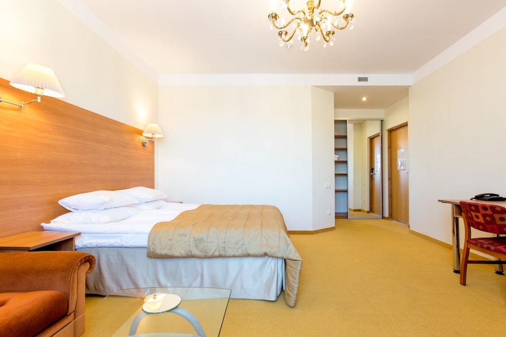 Narva Hotell & Spa — Narva — photo 4