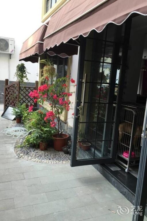Ruozhi Youlan Putike Hotel Hangzhou — 4-Star Luxury Hotel in Hangzhou, People's Republic of China