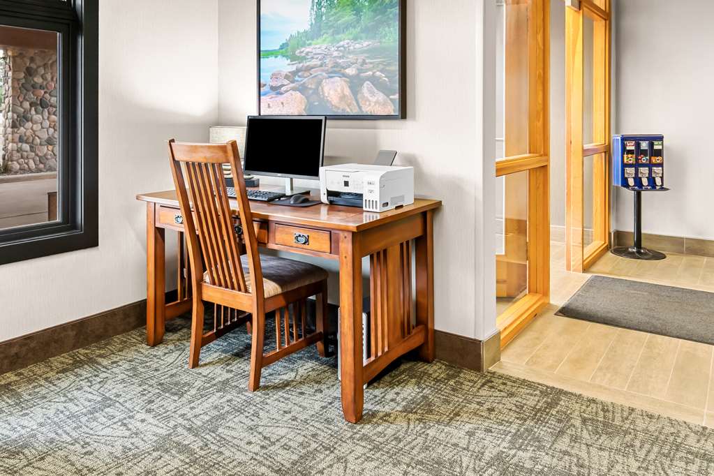 Heartland Inn & Suites SureStay Collection by Best Western - photo 8