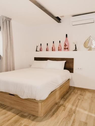 Camins Del Priorat Ermita Sant Pau — El Masroig