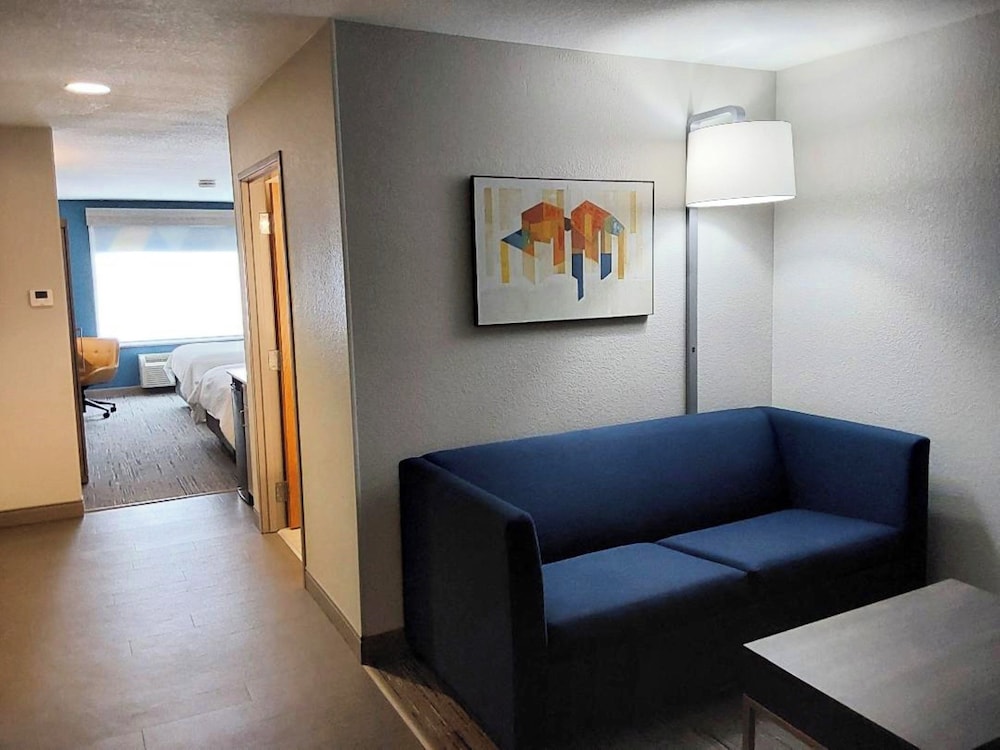 Holiday Inn Express & Suites Antigo by IHG - photo 20