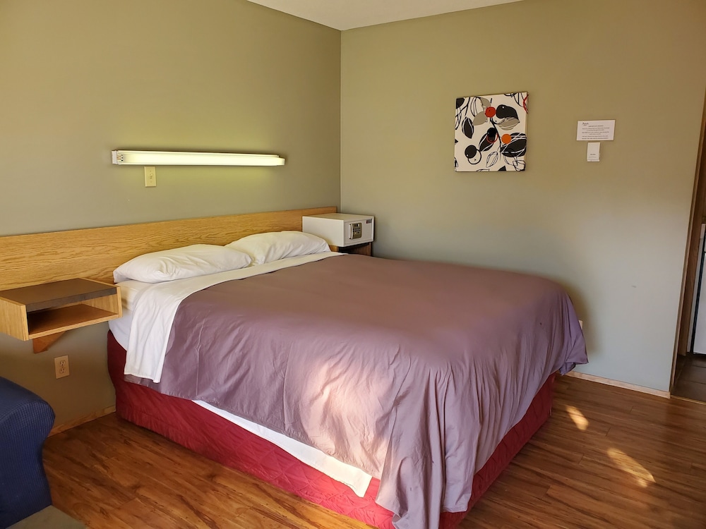 Stars Inn Motel — hotel in Fort Saskatchewan