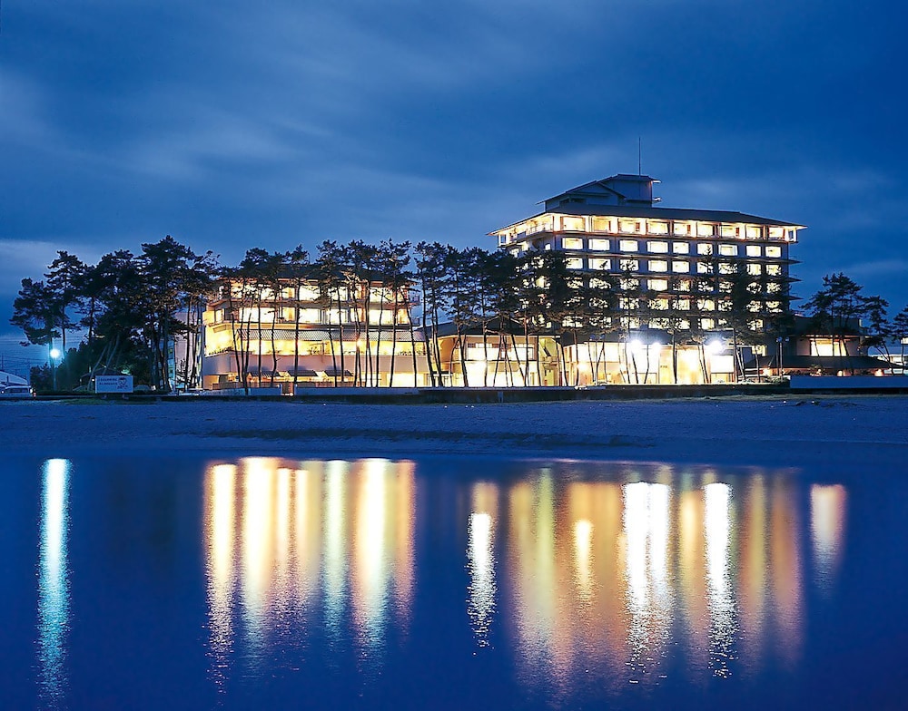 Kasuitei in Yonago, Japan