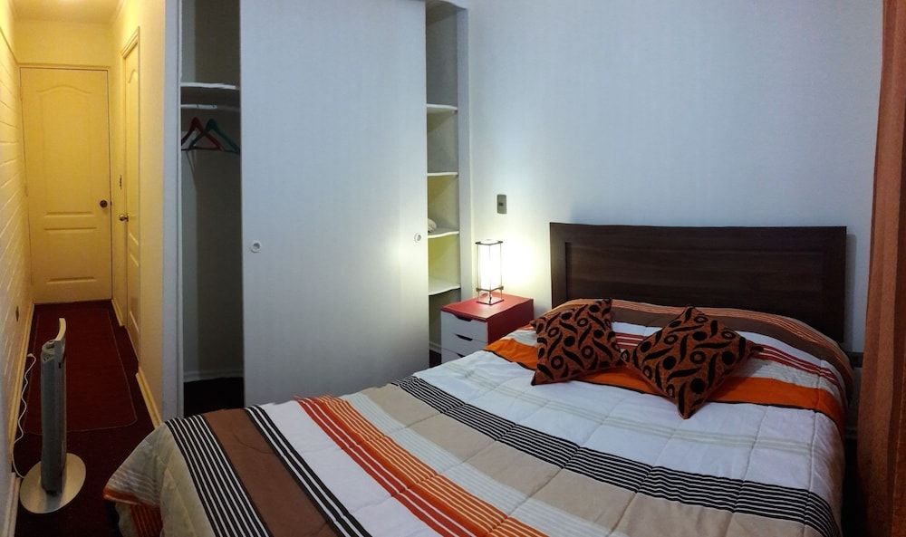 Hospedaje Valle Volcanes in Puerto Montt, Chile