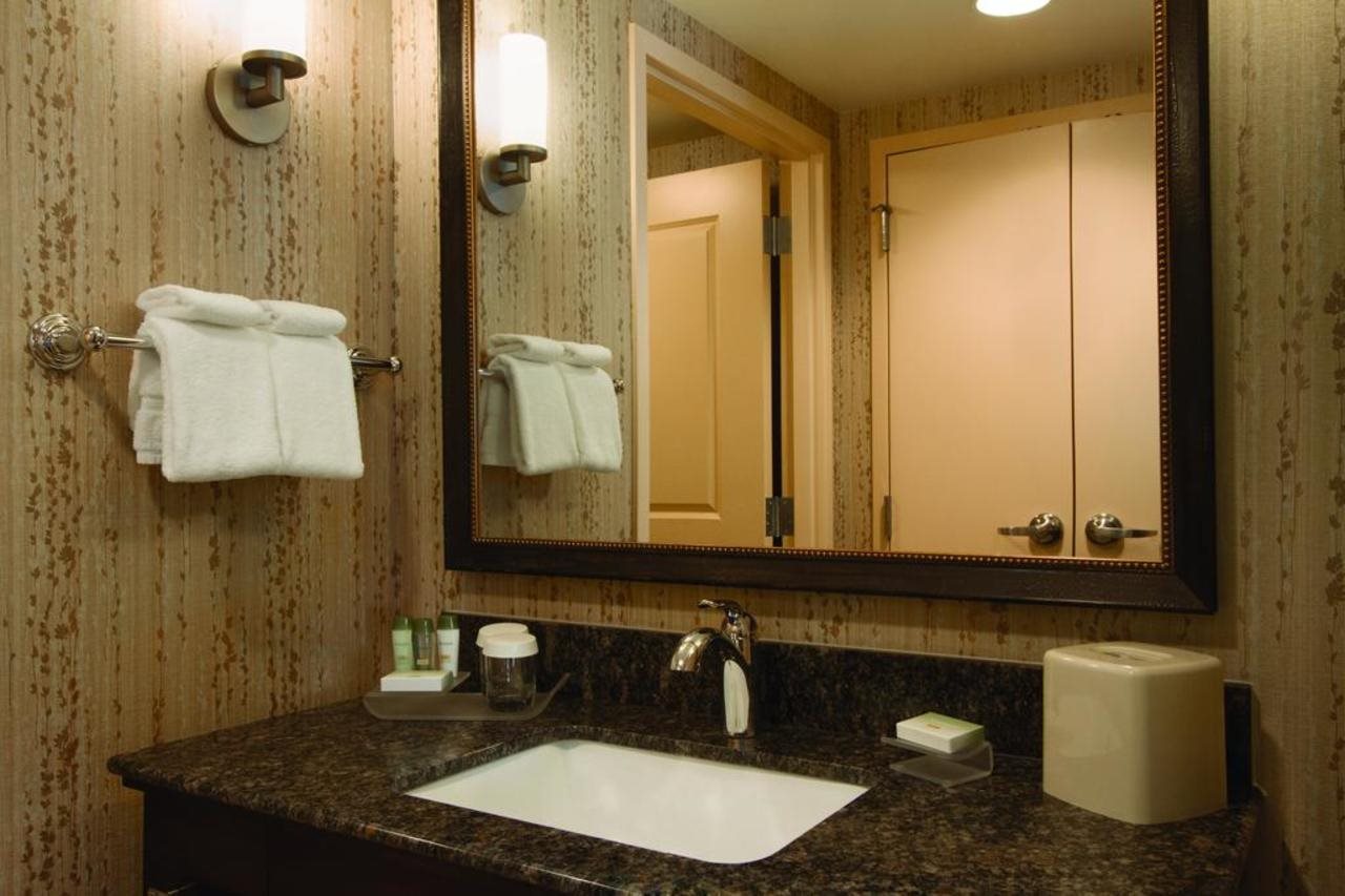 Homewood Suites by Hilton Oklahoma City Bricktown OK - photo 11