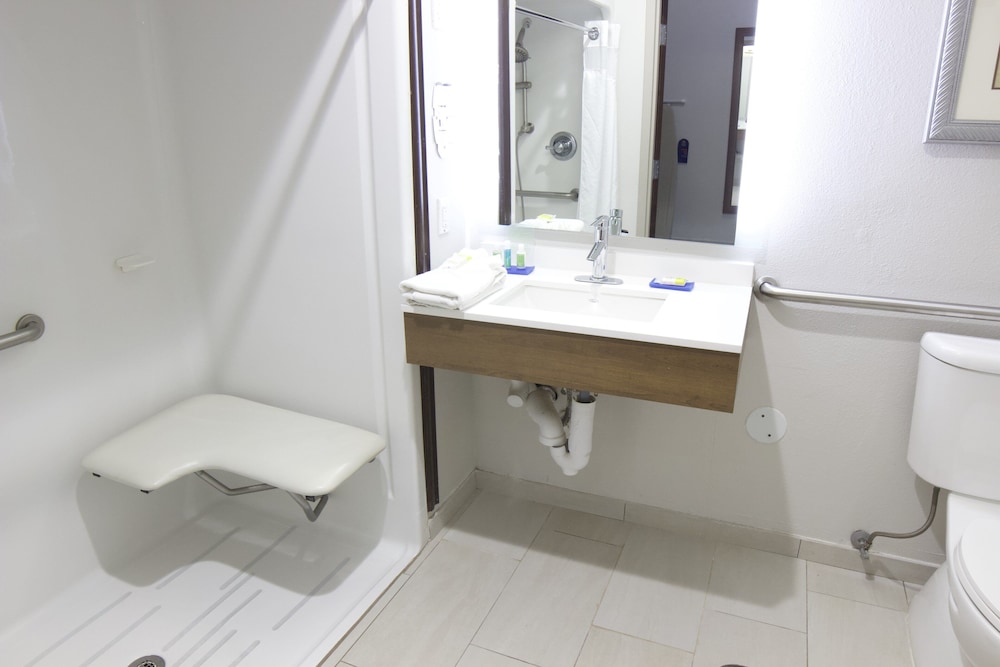 Holiday Inn Express Hotel & Suites Seguin by IHG - photo 10