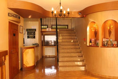 Esense Formosinha — hotel in Madalena
