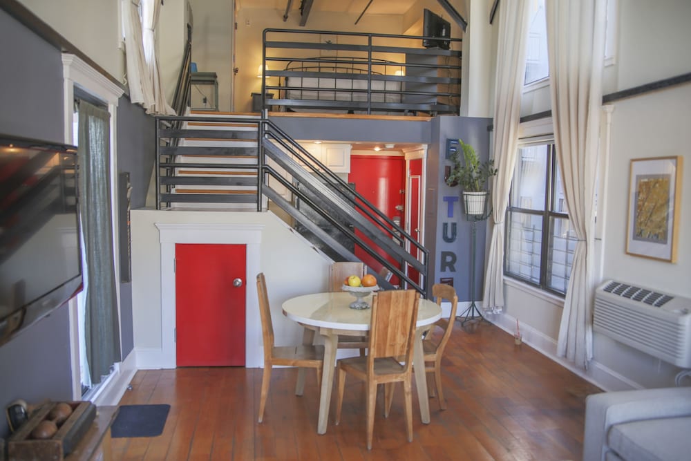 The Box House Hotel - photo 39