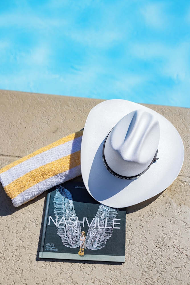 Millennium Hotel Maxwell House Nashville - photo 25