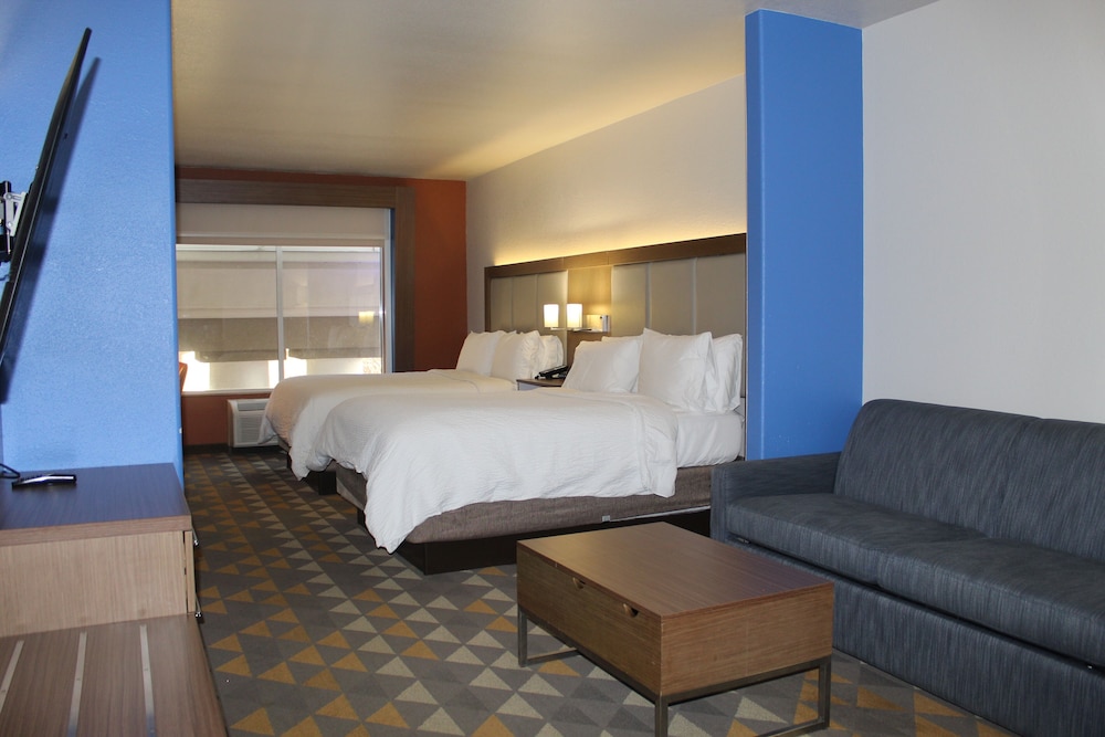 Holiday Inn Express Hotel & Suites Rockford Loves Park by IHG - photo 23