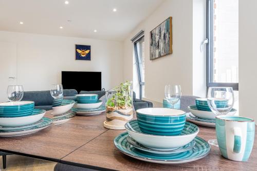Bayut1 - last minute hotel in Manchester