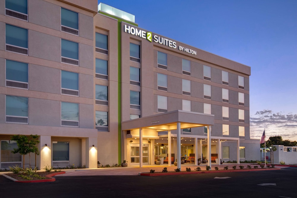 Home2 Suites by Hilton Garden Grove Anaheim - photo 35
