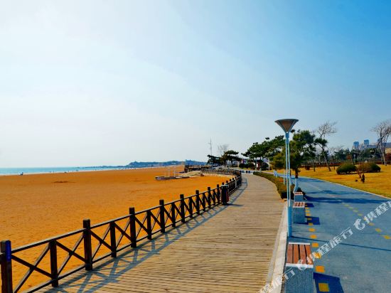 Haifengqing - carbon neutral hotel in Qingdao