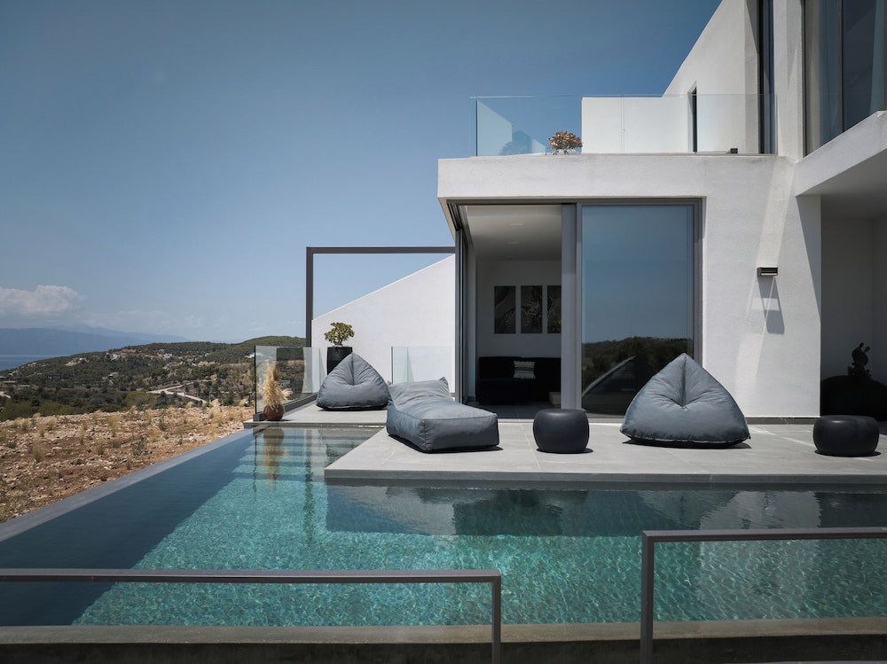 Porphyra Collection Villas Porto Heli — 4-Star Luxury Hotel in Porto Cheli, Greece