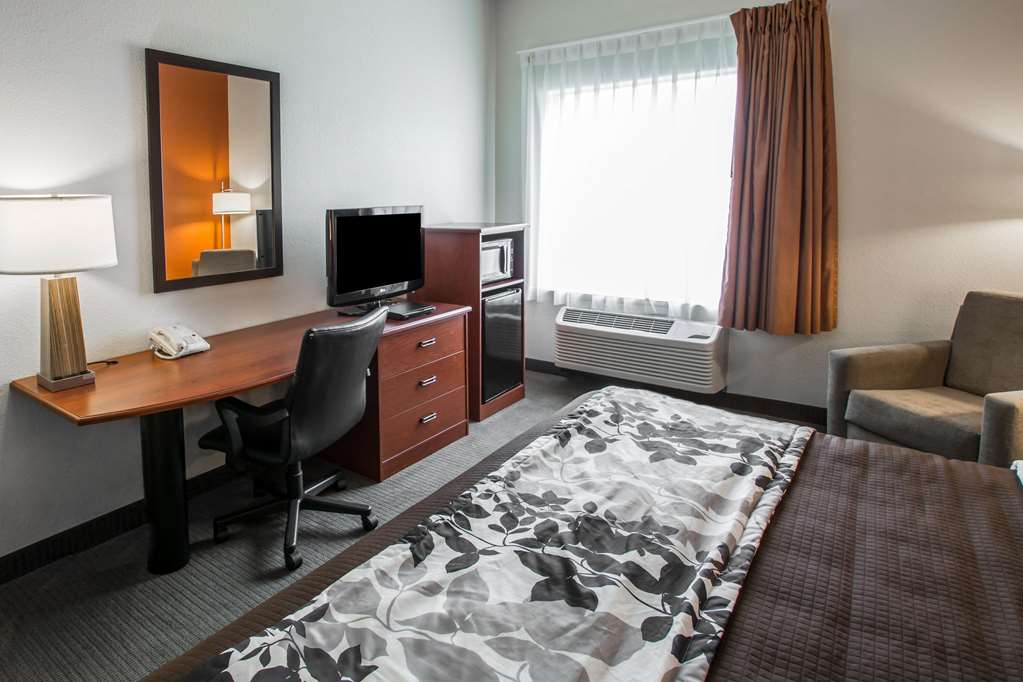 Sleep Inn & Suites Palatka North - photo 12