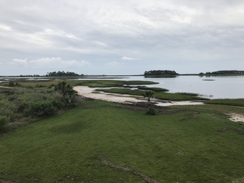 Steinhatchee River Inn - photo 132