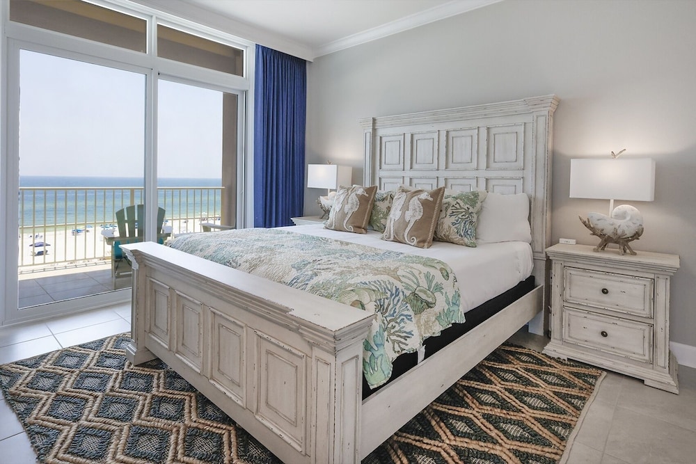 Phoenix Gulf Towers 408 4 Bedroom Condo - photo 5