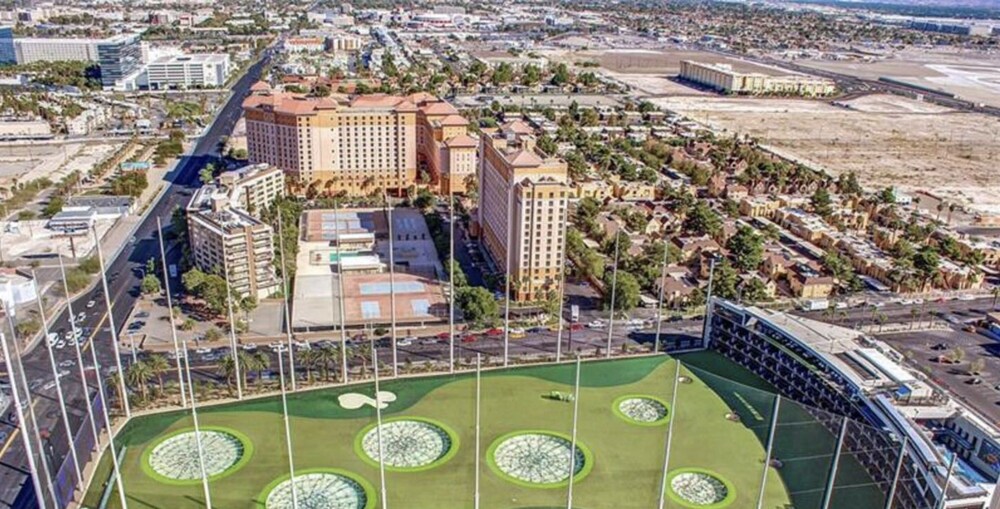 MGM Vegas Signature Suites Collection - photo 89