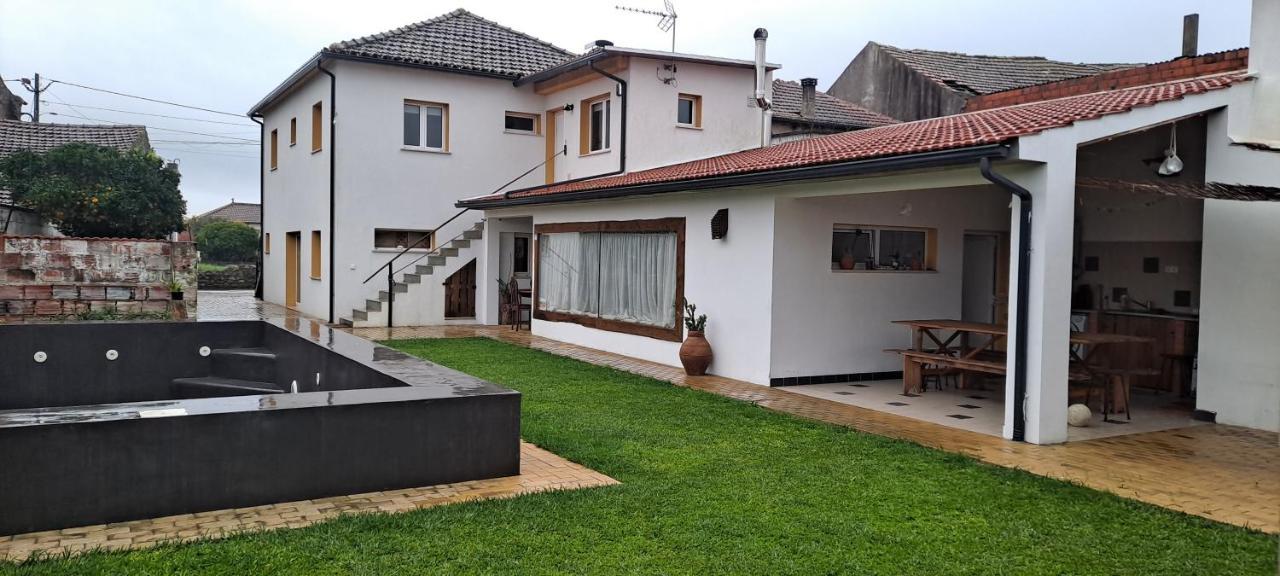 Casa da Avó do Puto — 4-Star Luxury Hotel in Mealhada, Portugal