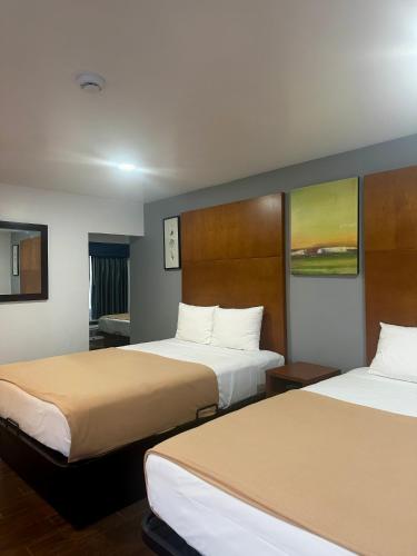 Oceanside Inn & Suites - photo 5