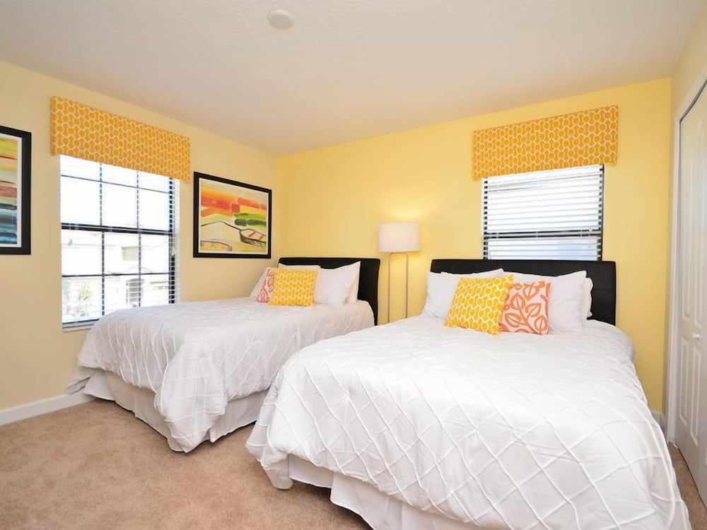 Ov3861 Champions Gate Resort 8 Bed 5 Baths Townhome - photo 4