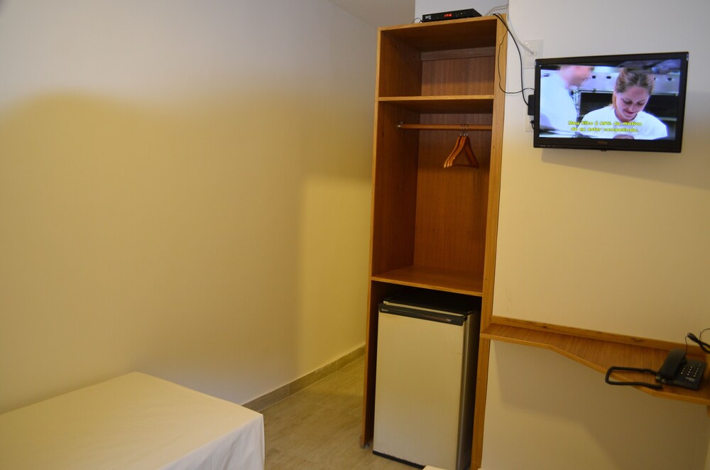 Challon Hotel — Rio De Janeiro — photo 2