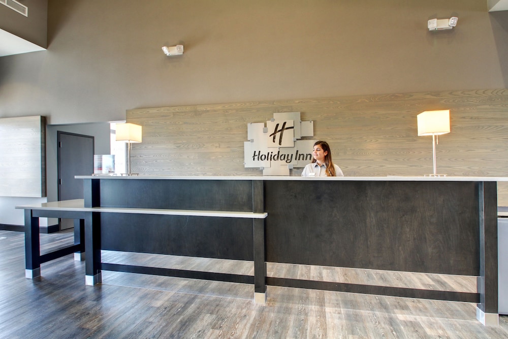 Holiday Inn Peoria At Grand Prairie by IHG - photo 44
