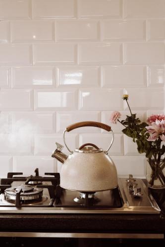 Stoneyvale Cottages — hotel in Grahamstown