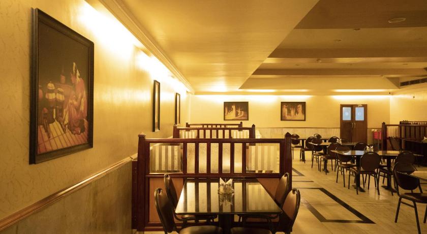 Hotel Udupi International — Nagercoil — photo 5