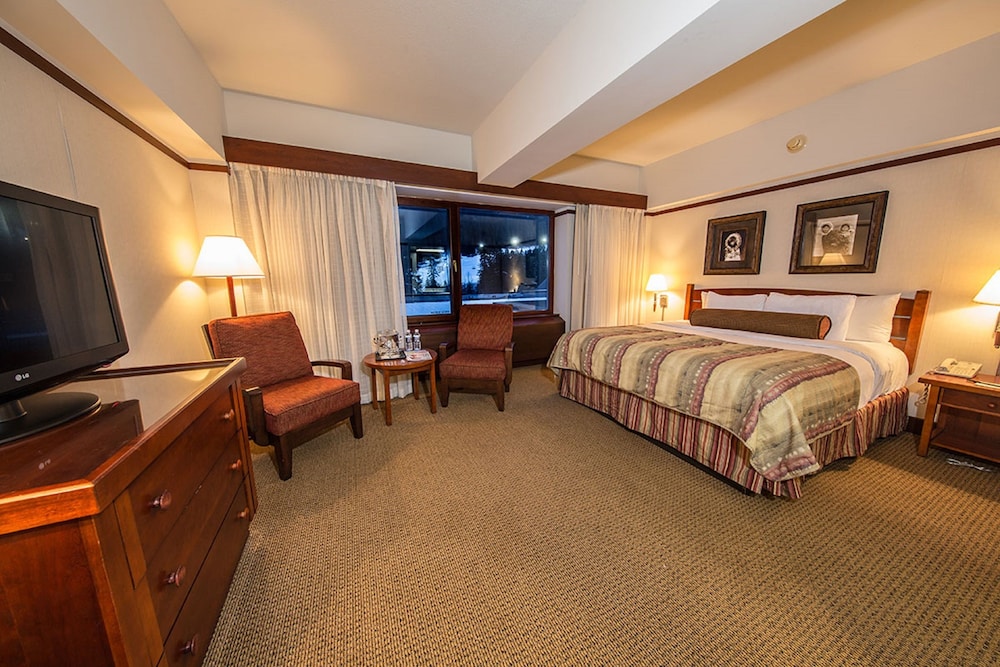 Alyeska Resort - photo 47