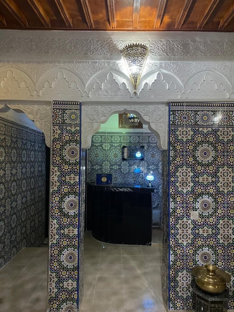 Dar Dikrayat — Marrakesh — photo 3