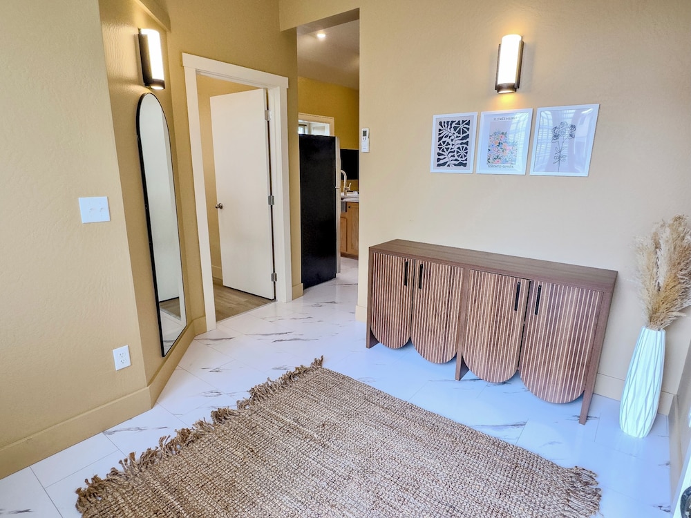 Peach Street Inn By Wanderlodges - photo 32