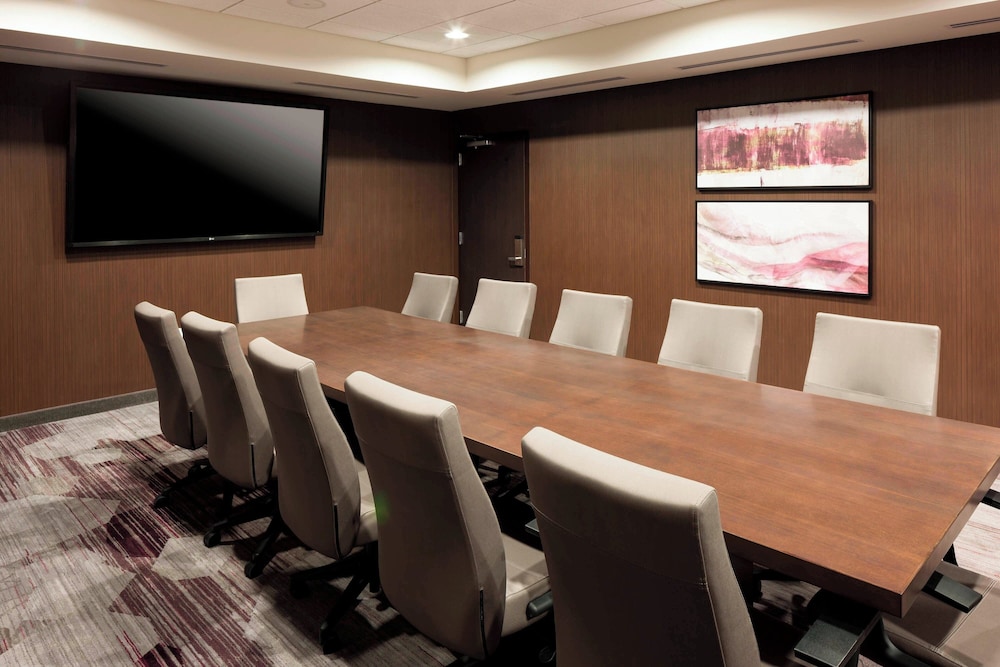 Courtyard by Marriott Fort Worth at Alliance Town Center - photo 36