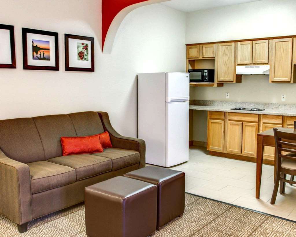 Comfort Suites Tyler South - photo 20