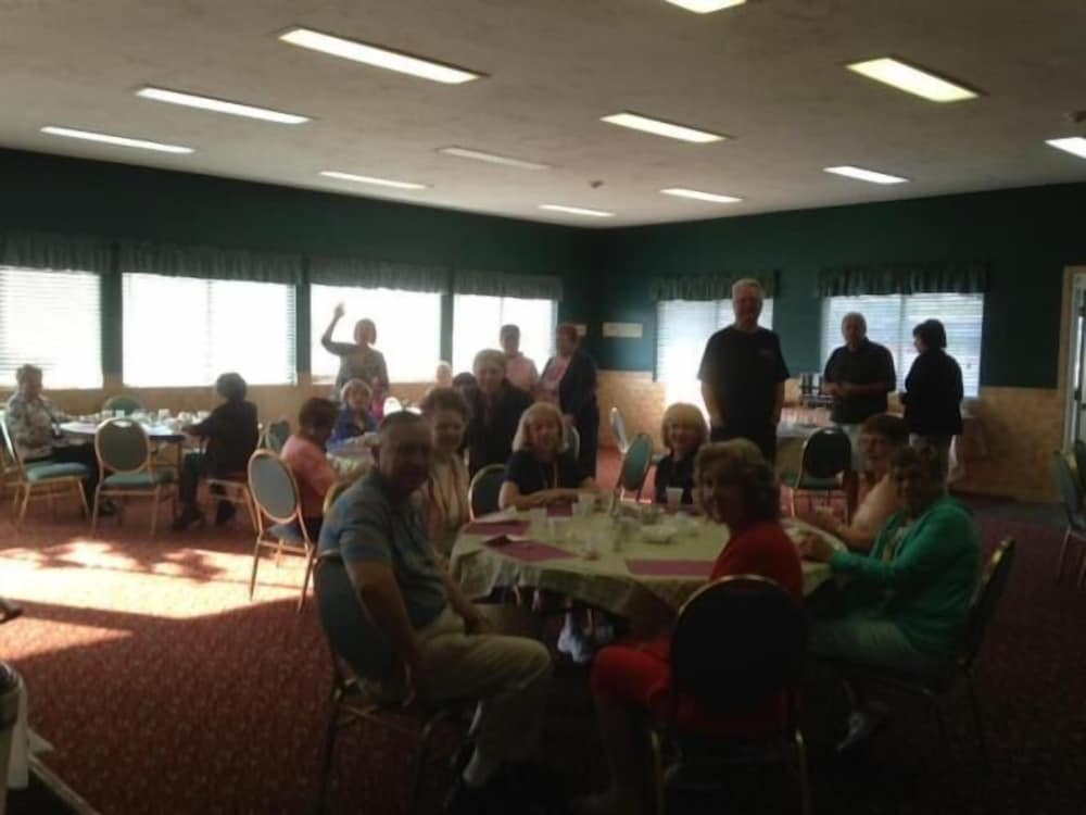 Yarmouth Resort - photo 36