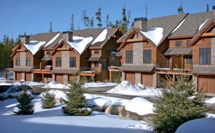 Alpenglow Condos at Big Sky Resort - photo 11