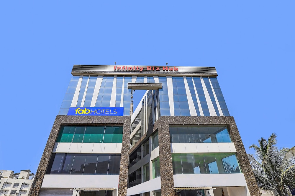 Fabhotel Code in Surat, India