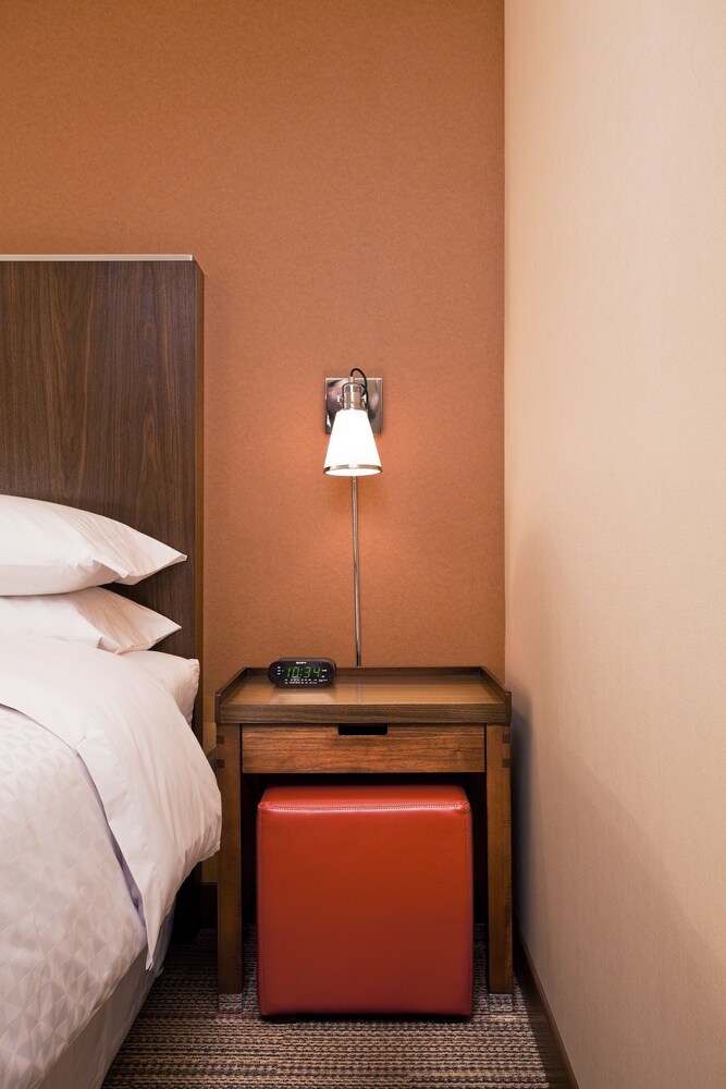 Four Points By Sheraton At Phoenix Mesa Gateway Airport - photo 7