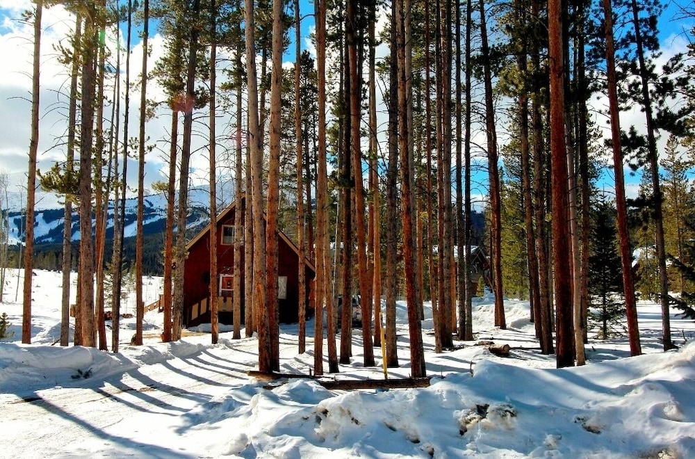2 Mi to Slopes Mtn View Breckenridge Getaway - photo 28