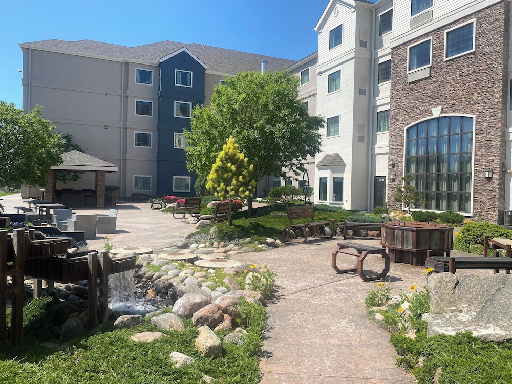 Staybridge Suites Great Falls by IHG - photo 121