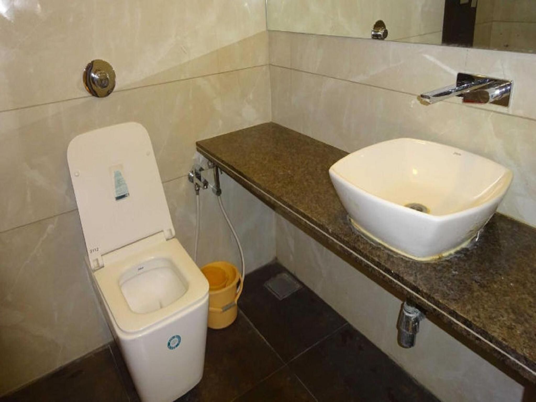 Hotel Sunrise Palace — Palanpur — photo 5